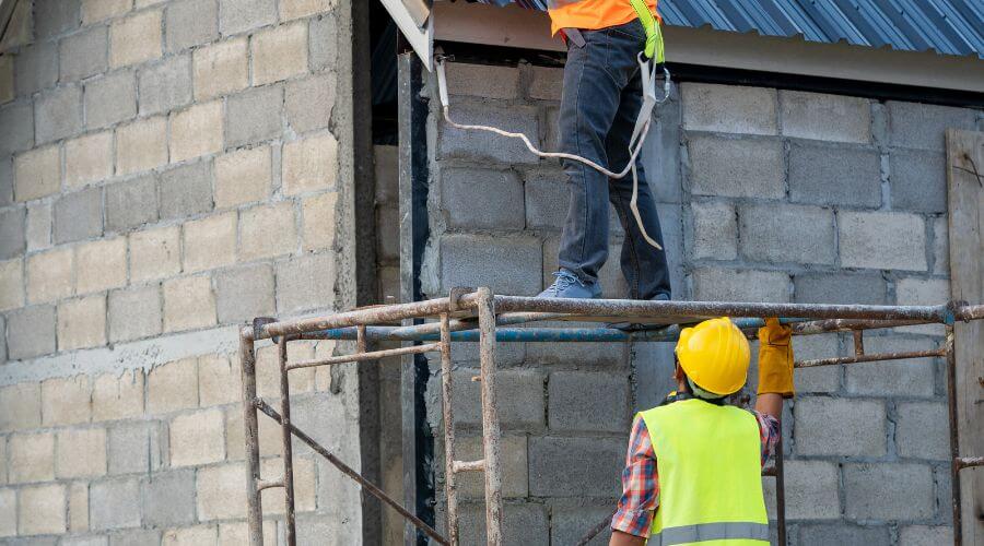 Expert tile roof repair services in Hidden Valley, PA